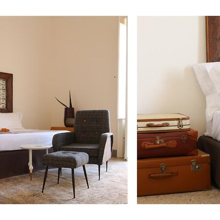 Melodia3 Suites Noto Habitación foto