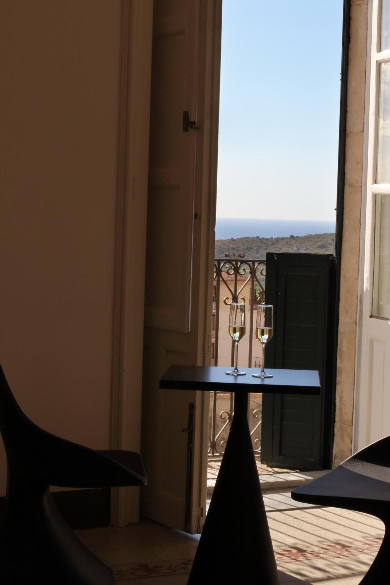 Melodia3 Suites Noto Habitación foto