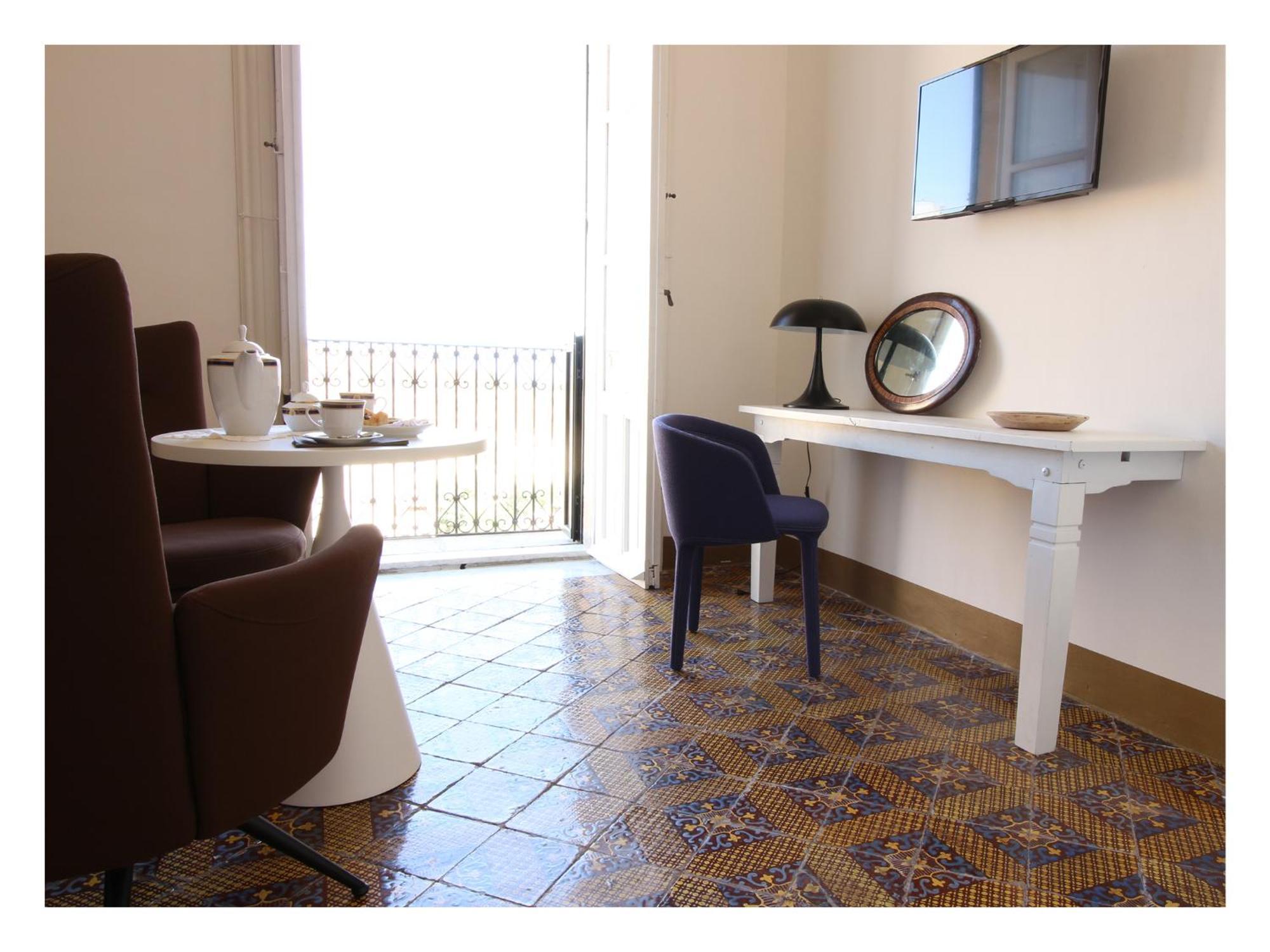 Melodia3 Suites Noto Habitación foto